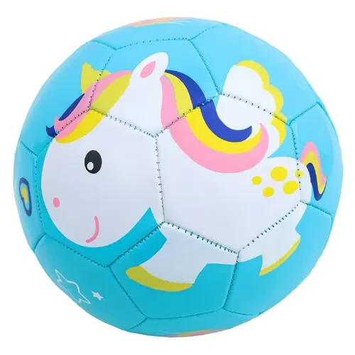 Kids Football